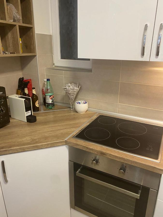 Sandra Ni Eksteriør bilde