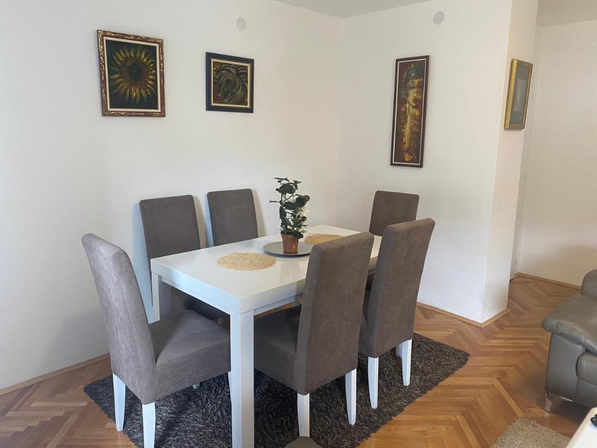 Sandra Ni Eksteriør bilde